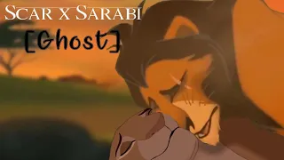 Scar x Sarabi [𝕲𝖍𝖔𝖘𝖙]