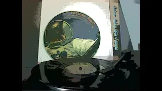 MATTHEW SWEET - Into Your Drug (Filmed Record) Vinyl LP 1997 'Blue Sky On Mars' Album Version