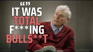Bob Knight says he has "No Use for Indiana University" | Interview with Joe Buck and Undeniable