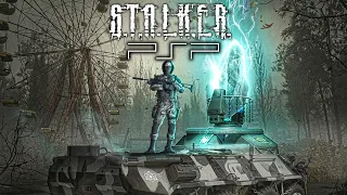 S.T.A.L.K.E.R. PSP - Всі деталі про скасовану гру GSC