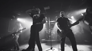 Evadne - Heirs of Sorrow (Official Live Video)