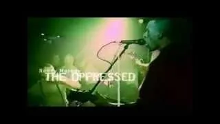 The Oppressed (Позиция Скинхедов / Skinhead Attitude)