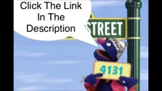 Sesame Street: Episode 4131 (Full) (OG PBS Broadcast) (Recreation) (Click Link In The Description)