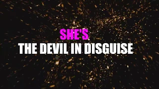 EMM - Devil in Disguise [Lyrics]