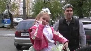 Детские дни рождения