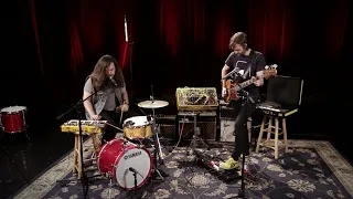 Paris Monster - Grandma - 6/7/2018 - Paste Studios - New York, NY