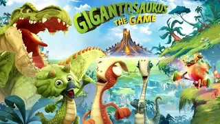 Gigantosaurus: The Game - Trailer | PS4