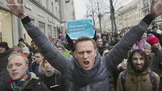 Death of Alexei Navalny sparks worldwide reaction