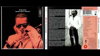 Miles Davis - Round About Midnight (1957 - 2001 Reissue) Full Album