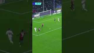 Messias 🥰 2nd Goal vs Genoa