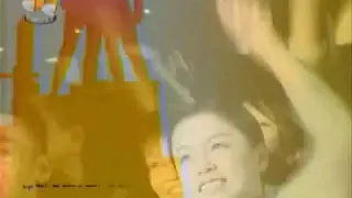 Группа t.A.T.u. - Простые движения (RMX) (LIVE "Бомба года 2003")