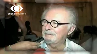 Fernando Botero completa 90 anos