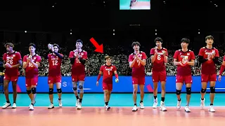 Size Doesn't Matter | Crazy Short Player Skills in Volleyball | VNL 2022