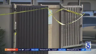 Human remains found in Camarillo dumpster