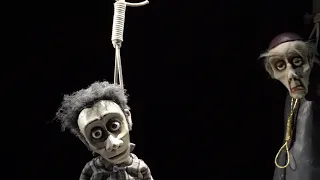 Merlin Puppet Theatre "NOOSE" Official Trailer