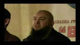 исламская конференция в Запорожье