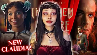 SEASON 2 LOOKS INSANE! Interview with the Vampire Series S2 Trailer REACT