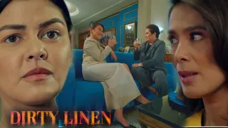 Dirty Linen | ORAS NA | Episode 14 | February 9, 2023