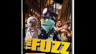 The Fuzz trailer