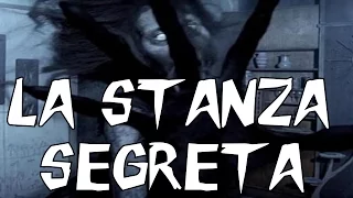 creepypasta - La stanza segreta [ITA]