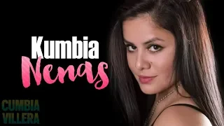 Kumbia Nenas - No te creas tan importante