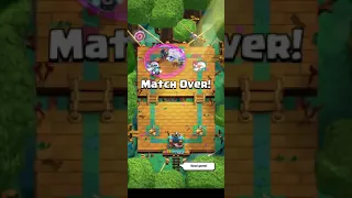 Best Golem Deck Comebacks Compilation