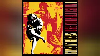 Guns N'Roses - November Rain (Instrumental)