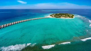 NEW Emerald Maldives Resort & Spa