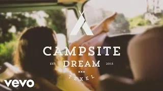 Campsite Dream - Dreams (Still)