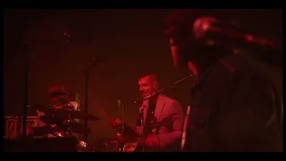 can’t think of the name (live at red rocks) - caamp