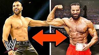 10 Most Shocking WWE Body Transformations In 2019!