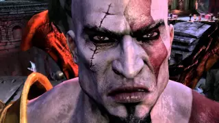 God of War 3 Remasterizado - Tráiler de lanzamiento