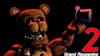 How to Get Five Nights At Freddys 2