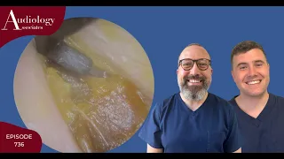 HARD SKIN & EAR WAX PLUG REMOVAL - EP736