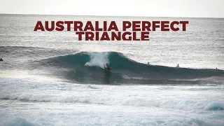 AUSTRALIA SURFING RAW FOOTAGE