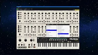 GForce Software - Oberheim OB-E ( Effects )