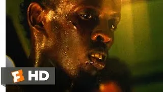 Captain Phillips (2013) - Too Much Talk Scene (7/10) | Movieclips