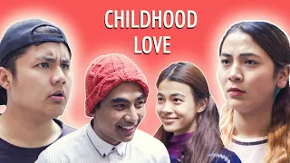 Childhood Love (Valentine Special) | AashutoshBrh