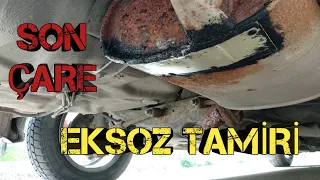 EKSOZ TAMİRİ