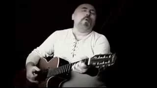 Juаnеs - Lа Camisа Nеgrа - Igor Presnyakov - acoustic fingerstyle guitar