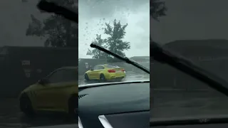 BMW M4 illegal street drifting..#shorts 🥵