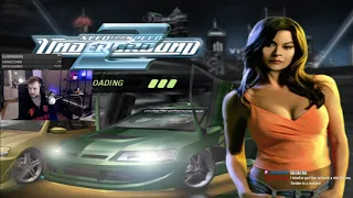 Need for Speed Underground 2: Part 2