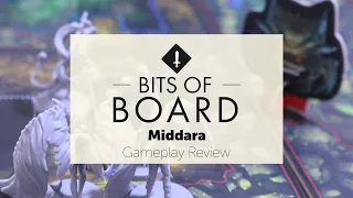 Middara - Review