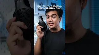 Rekomendasi Headset Gaming 100 RIBUAN! Suaranya ini Gak Murahan cuy!