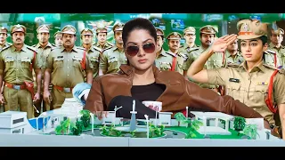 Full Hindi Dubbed South Movie | Murder Master | Varsha, Raju Eswaran, Rajaj