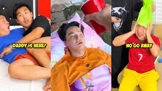 *2+ HOUR* New Best Zhong Tik Tok 2023 - New Funny Tik Tok Memes - TikTok Famous