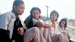 Set It Off - Movie Review