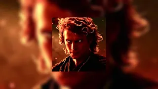 “anakin is gone” solitude - m83 feelsman + riley reinterpretation (slowed)