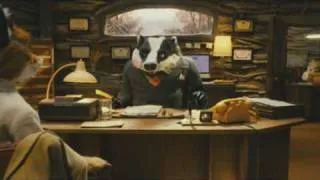 Der fantastische Mr. Fox - Trailer