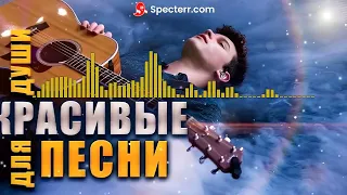 КРАСИВЫЕ ПЕСНИ ДЛЯ ДУШИ - СКВОЗЬ ВЕТЕРОК НОЧНОЙ ПРОХЛАДЫ